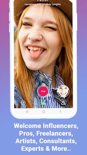 Meet screenshot 7