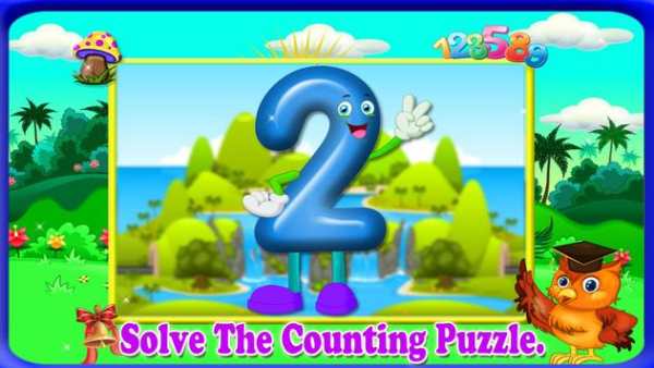 Play With Math Kids Fun screenshot 5