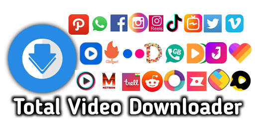 Total Video Downloader screenshot 8