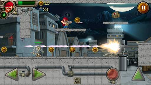 Zombie Raid Survival 2 screenshot 6