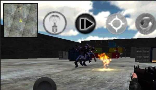 Sniper Zumbi screenshot 21