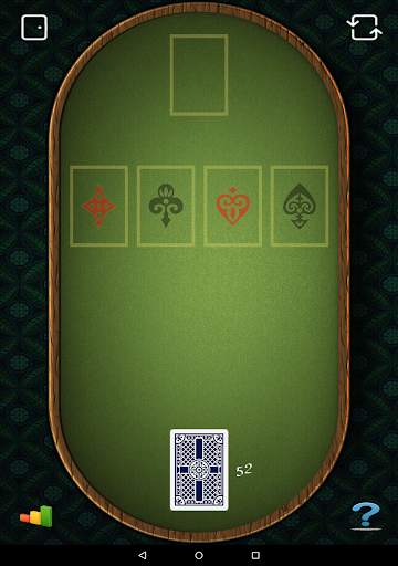 Aces Up Solitaire screenshot 21