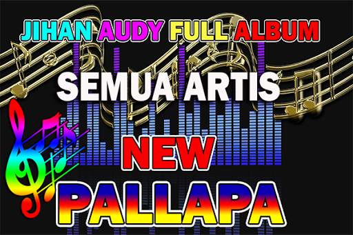 Goyang Dangdut New Pallapa screenshot 3