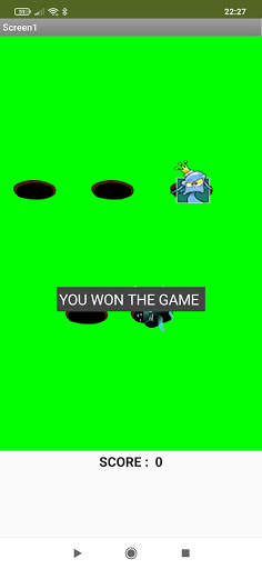 king fish screenshot 4