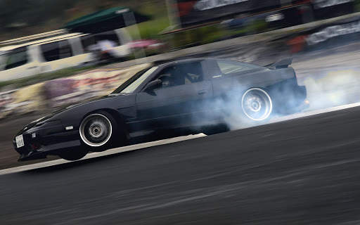 Drifting Wallpapers - Car Wallpapers screenshot 7