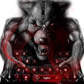 Werewolf Keyboard on 9Apps