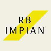 RB Entertainment Player logo