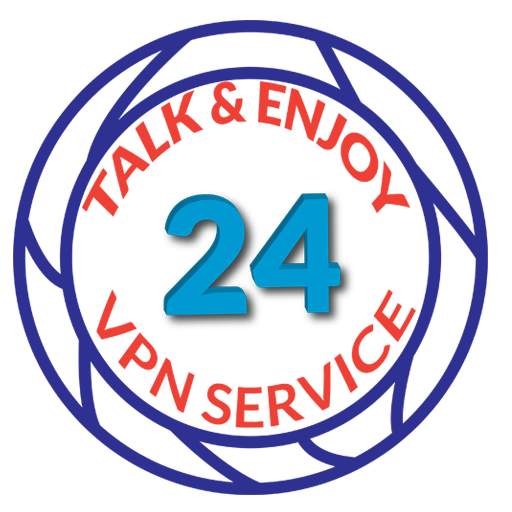 24 VPN - Best VPN Service 1.01