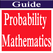 Probability Mathematics icon