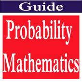 Probability Mathematics 2.1.2