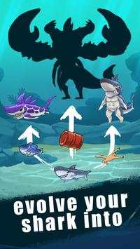 Shark Evolution World screenshot 2