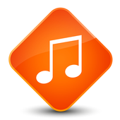 Music Player icon