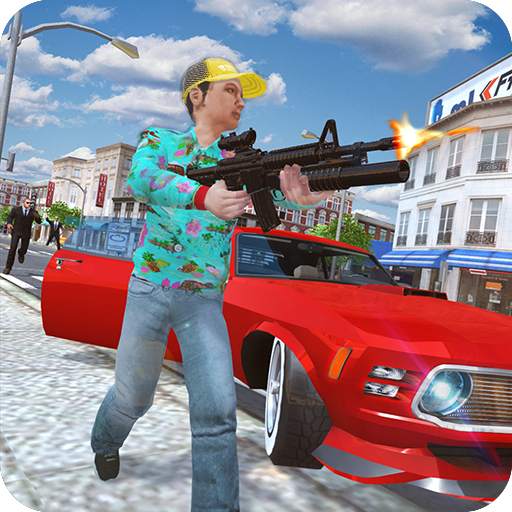 Crime Guy In City 1.2.5