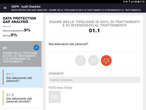 Tab4 Checker screenshot 8