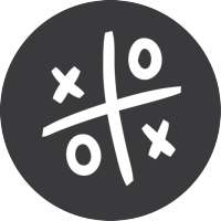 Tic Tac Toe Game Free