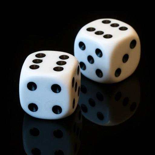 Dice Roller : 6-sided dice at your fingertips 2.5