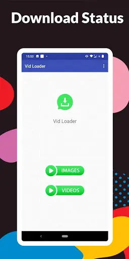 DownLoader -#1 Fast Video DownLoader App screenshot 2