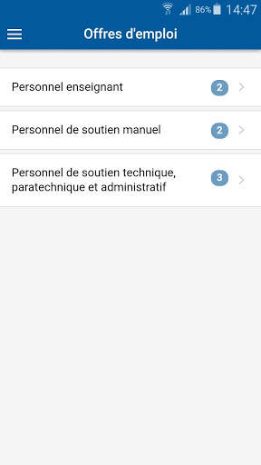 CSSMI screenshot 4