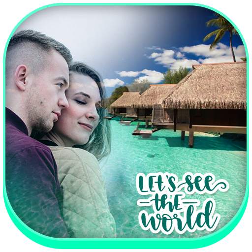 Honeymoon Photo Frames 1.0