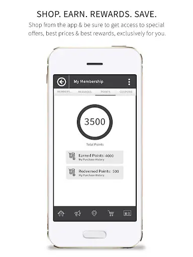 Citykart Rewards screenshot 3