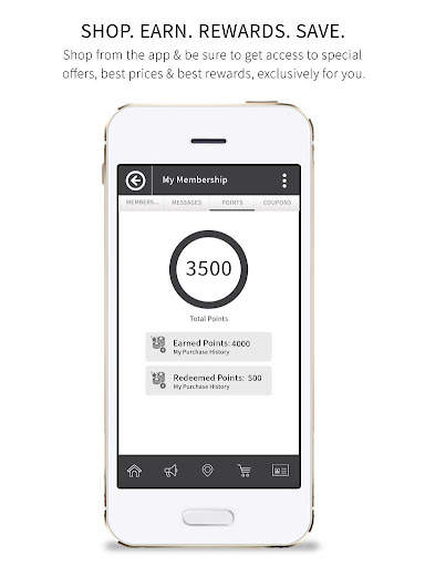 Citykart Rewards screenshot 3