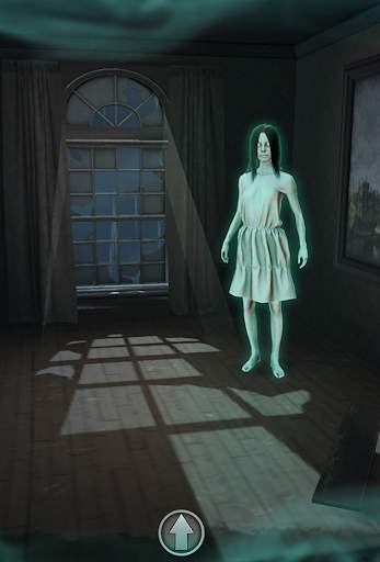 Haunted 3D screenshot 1