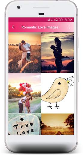 Love Quotes screenshot 2