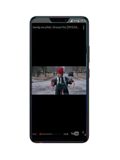 Twenty One Pilots Video Album screenshot 3