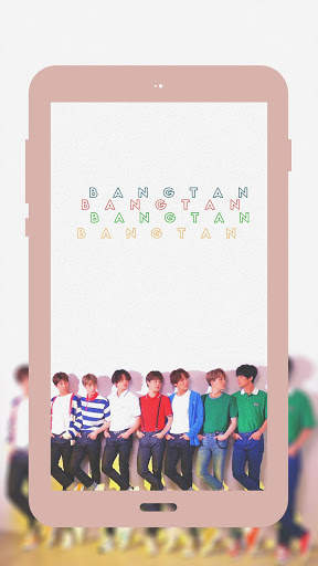 BTS Wallpaper Photos High Quality BTS Wallpapers screenshot 5