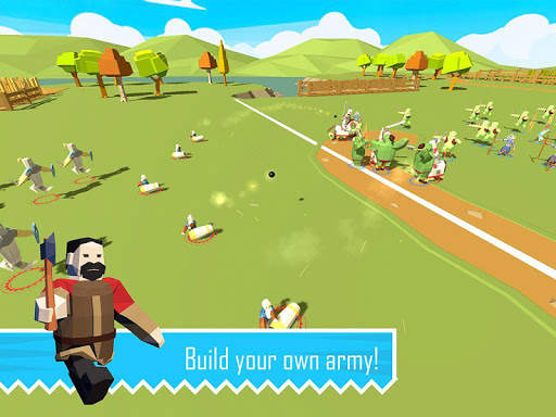 Battle Simulator 2 screenshot 5