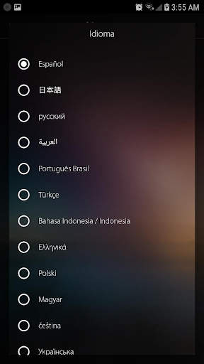 Reproductor Mp3 screenshot 8