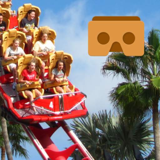 VR Roller Coaster World 1.0.15