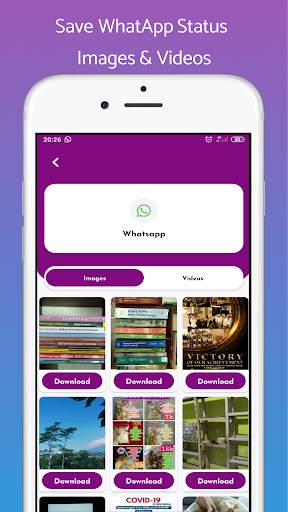 SaveFrom All Social Media Downloader screenshot 5
