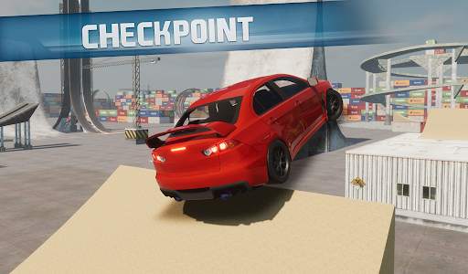 School of Driving screenshot 5