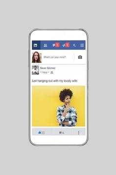 lite for fb 2019 screenshot 2