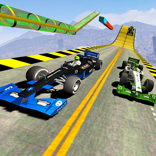 Formula Car Racing Games 0.2