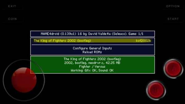 Code King Of Fighters 2002 KOF2002 screenshot 3