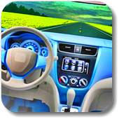 3D Racing Car 1.1