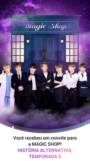 BTS WORLD screenshot 1