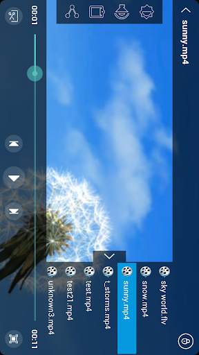 Video Player Premium screenshot 3