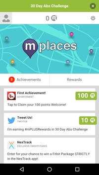 30 Day Abs Challenge screenshot 4