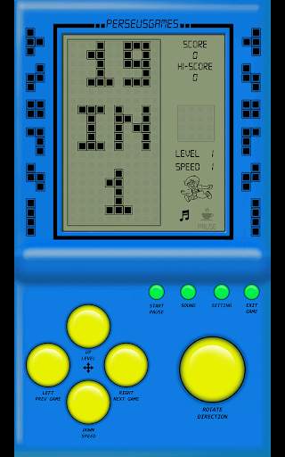 Brick Game screenshot 9