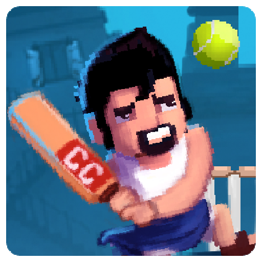 Crazy Cricket icon
