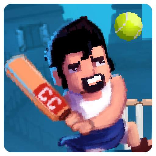Crazy Cricket 0.1