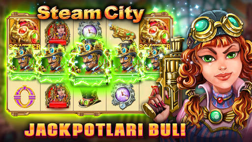 Stars Slots - Casino Games screenshot 3