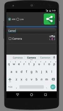 App Sharer 2017 screenshot 5