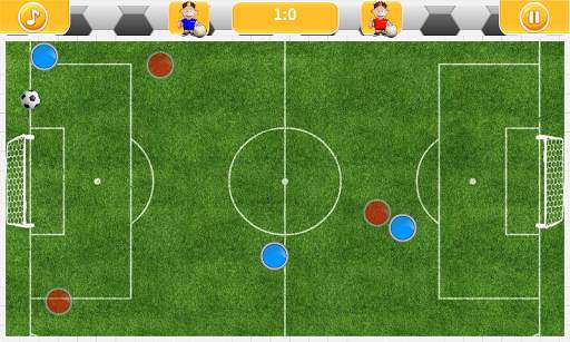 Just mini soccer screenshot 7