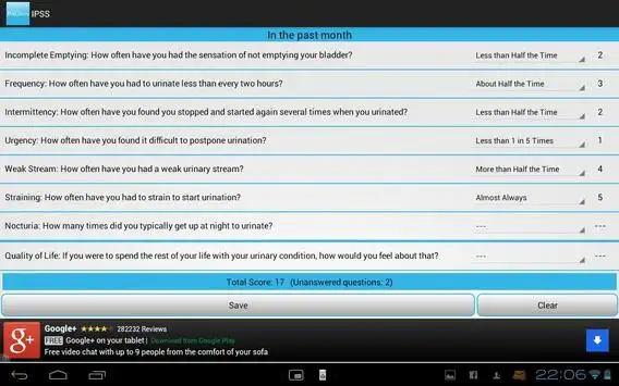 ProState screenshot 5