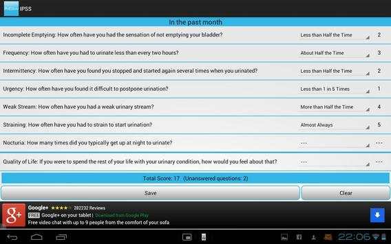 ProState screenshot 5