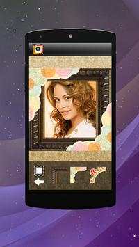 Photo Frames & Picture Effects screenshot 3